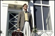 Jim Carrey
