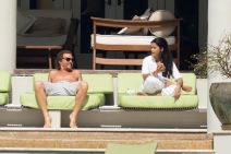 camila alves matthew mcconaughey