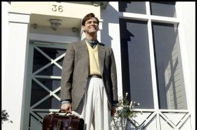 Jim Carrey