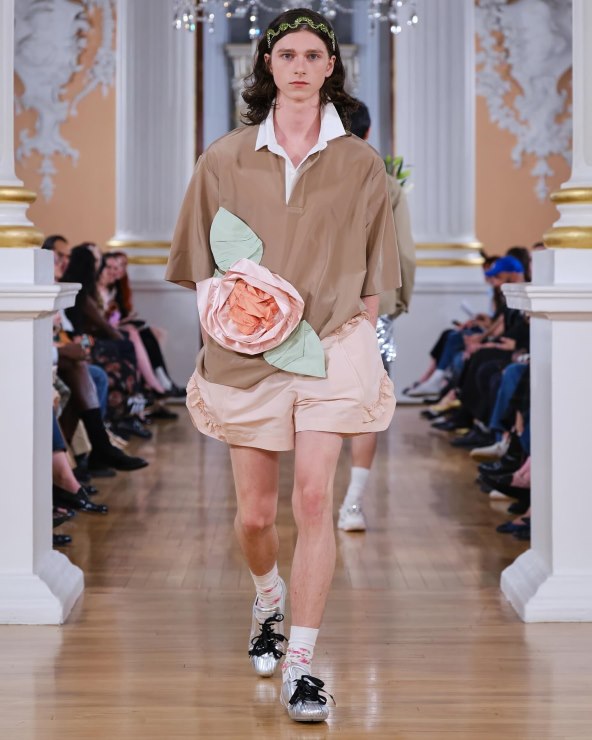 Simone Rocha SS26