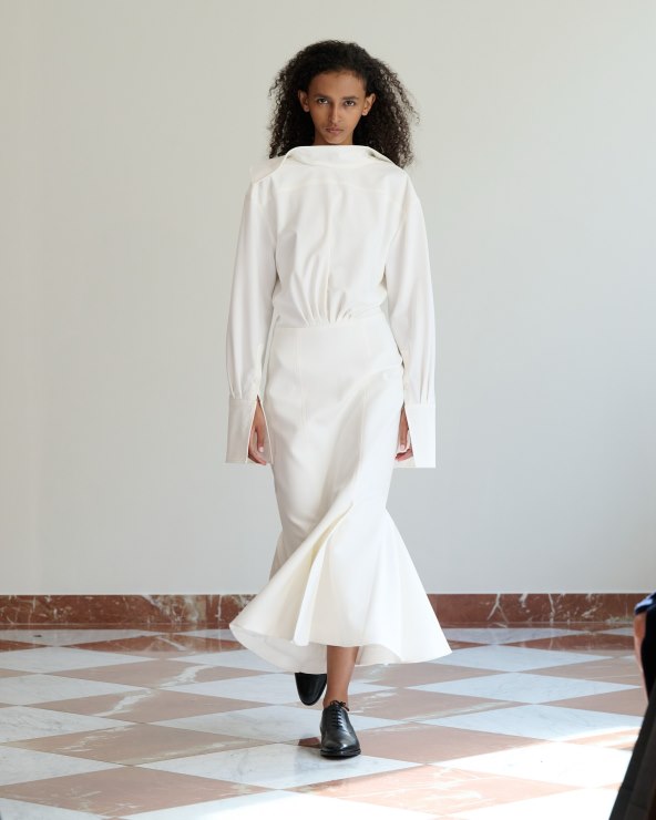 Emilia Wickstead SS26