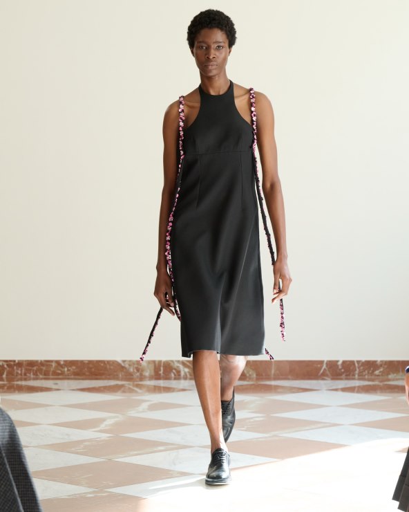 Emilia Wickstead SS26