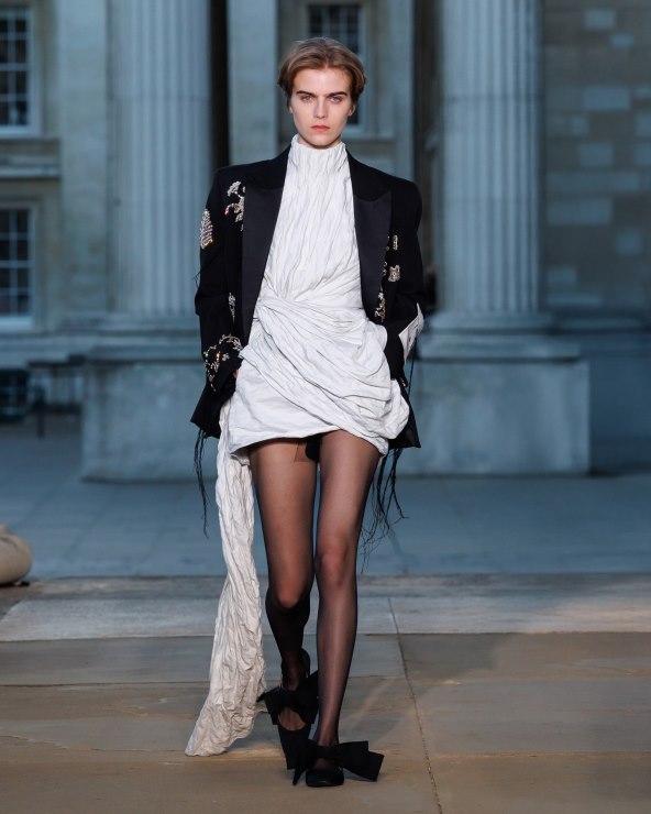 Erdem SS26