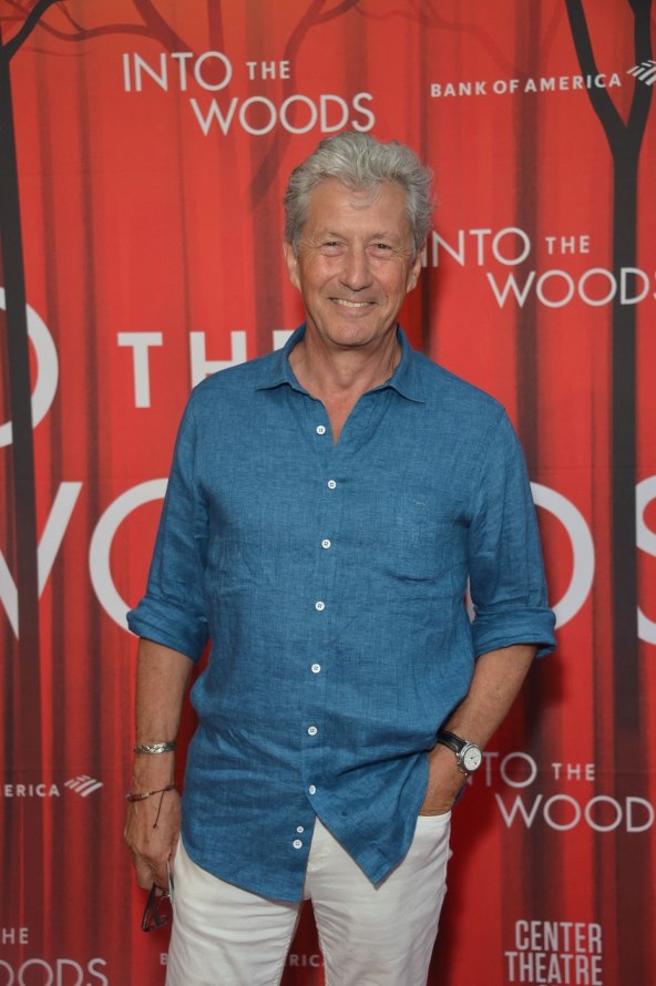 Charles Shaughnessy
