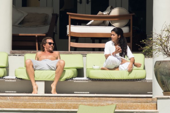 camila alves matthew mcconaughey