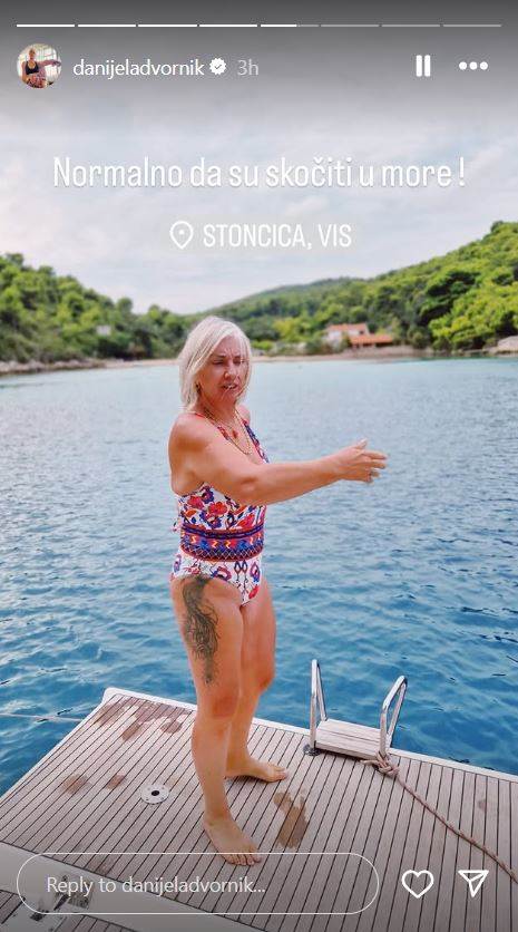Danijela Dvornik