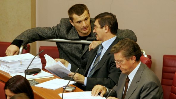 Vice Vukov
