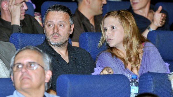 Marko Perković Thompson