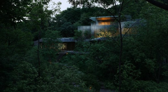 NOT A HOTEL Yakushima