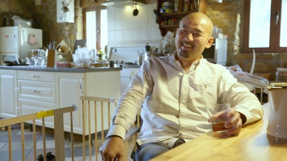 Culinary Zinema film Tetsu