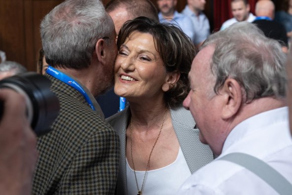 Martina Dalić