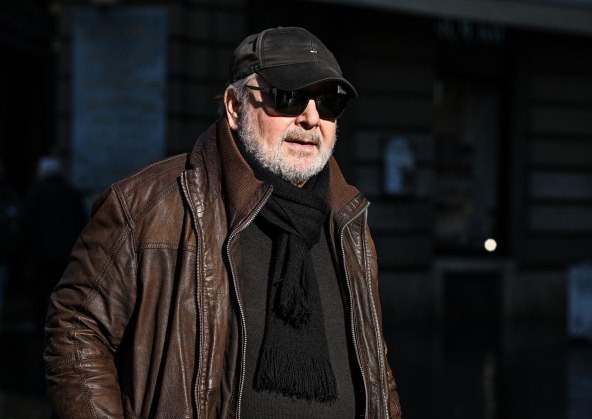 Ivica Zadro