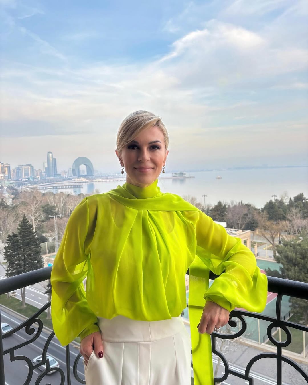 Kolinda Grabar-Kitarović
