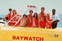 Baywatch serija