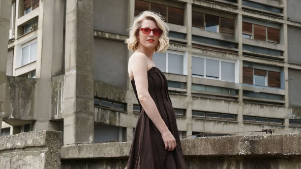 Ida Prester