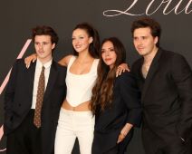 Victoria Beckham je prije Davida bila zaručena za električara