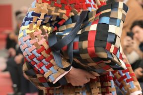 Fendi SS26 Tjedan mode Milano