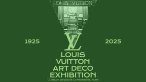 Louis Vuitton Art Deco izložba Pariz