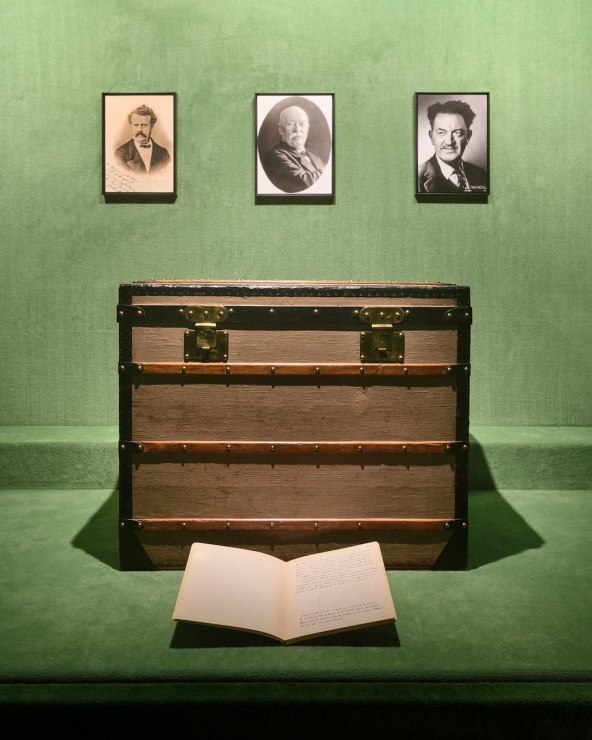 Louis Vuitton Art Deco izložba Pariz