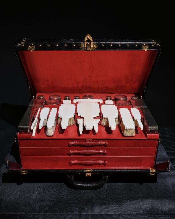 Louis Vuitton Art Deco izložba Pariz