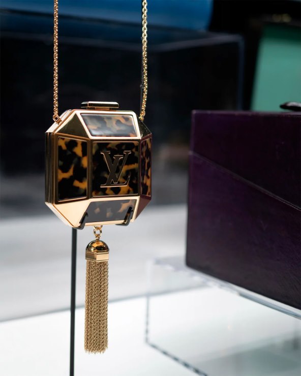 Louis Vuitton Art Deco izložba Pariz