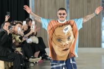 Moschino SS26 Tjedan mode Milano