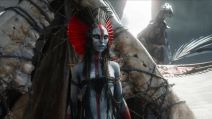 Avatar Fire and Ash film i trailer
