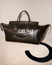 Celine New Luggage torba