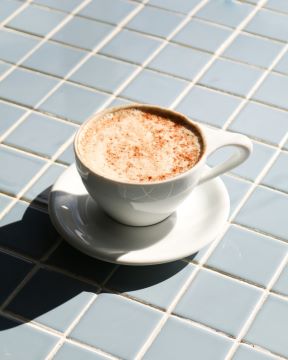Latte recepti