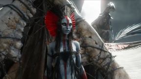 Avatar Fire and Ash film i trailer