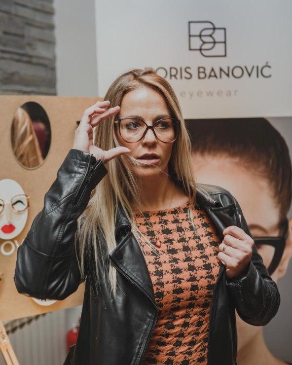 Dvostruko slavlje u obitelji Paole Valić Bekić