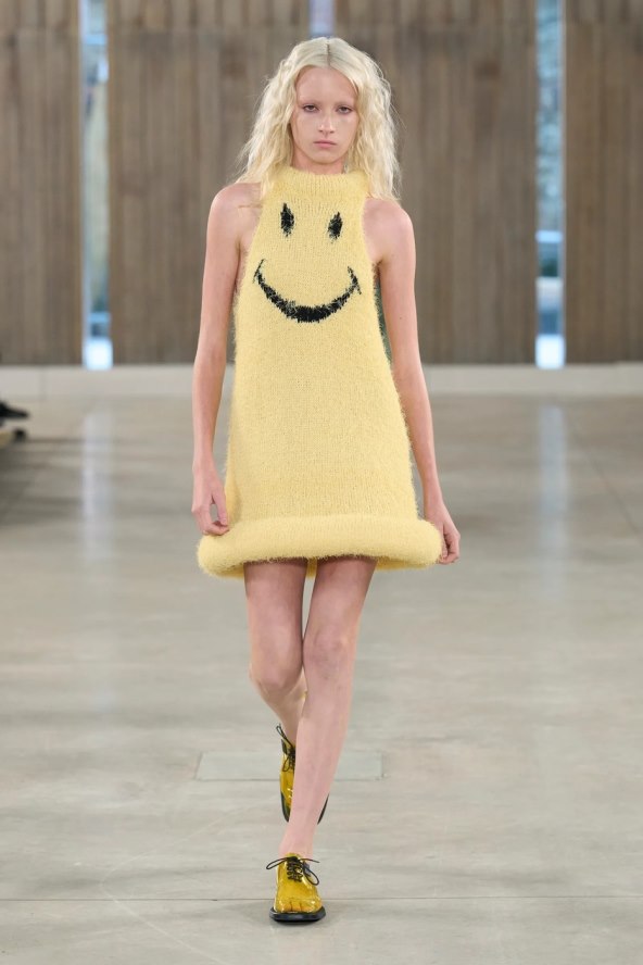 Moschino SS26 Tjedan mode Milano