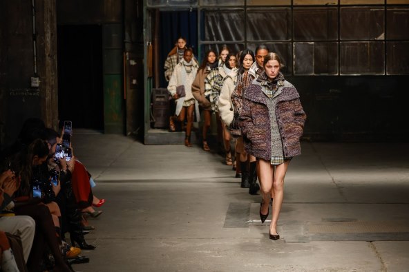 Missoni AW25