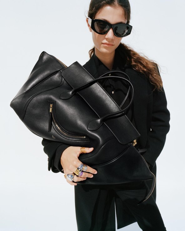 Celine New Luggage torba