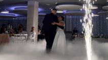 Mislav Vlašić i Silvija Temšić