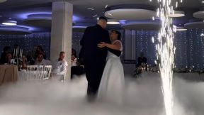 Mislav Vlašić i Silvija Temšić