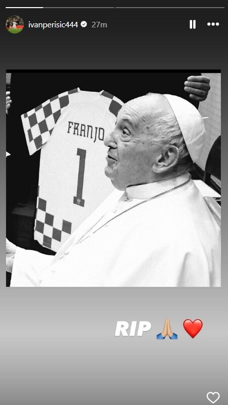 Papa Franjo