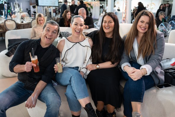 Održan je Sajam vjenčanja 2025