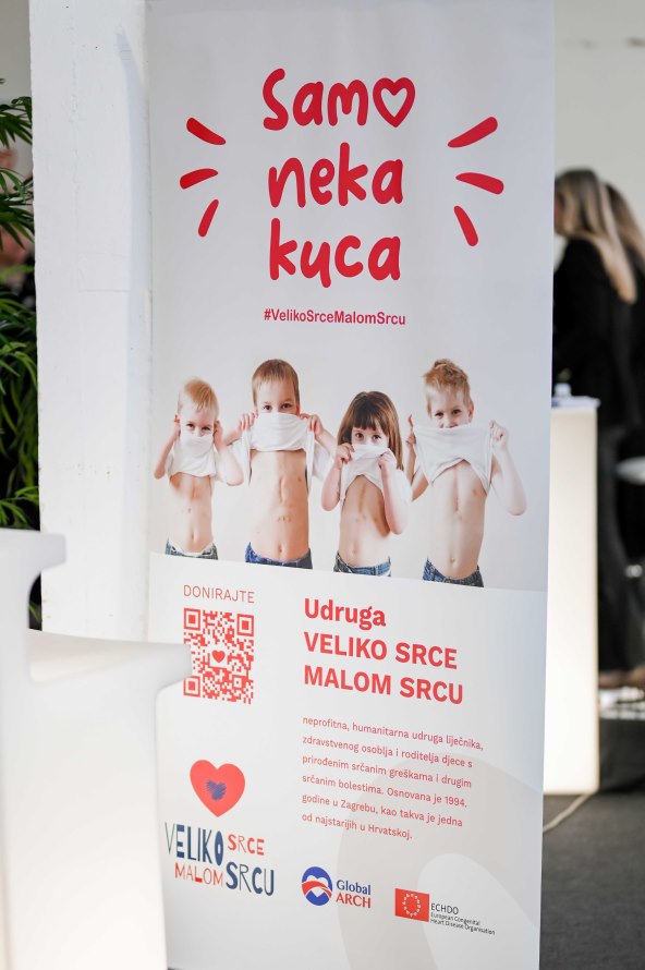 Održan je Sajam vjenčanja 2025