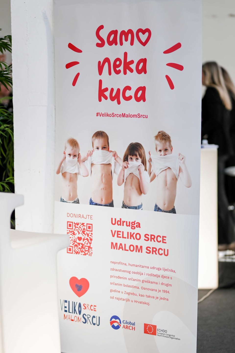 Održan je Sajam vjenčanja 2025