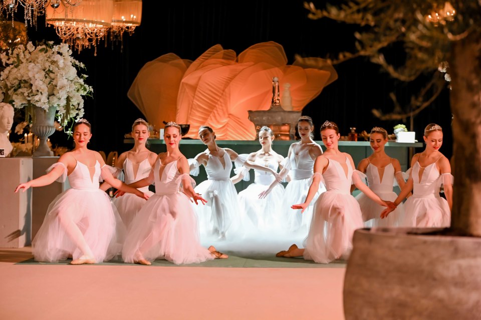 Održan je Sajam vjenčanja 2025