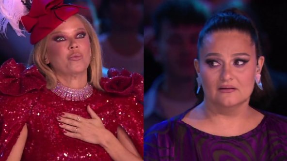 maja šuput, martina tomčić