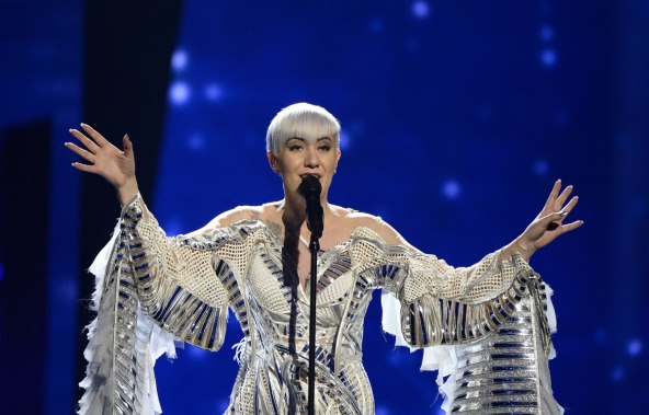 Nina Kraljić