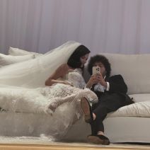 Selena Gomez Benny Blanco vjenčanje