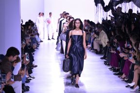 Bottega Veneta SS26 Tjedan mode Milano