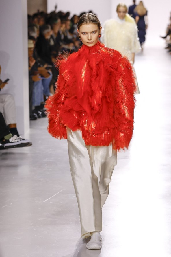 Bottega Veneta SS26 Tjedan mode Milano