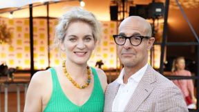 Stanley Tucci