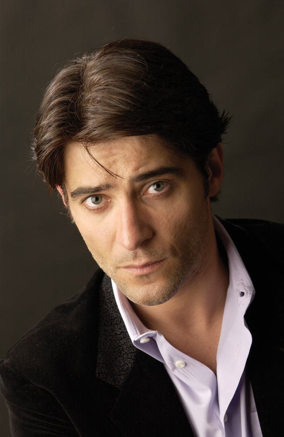 Goran Višnjić nakon tri godine u Zagrebu