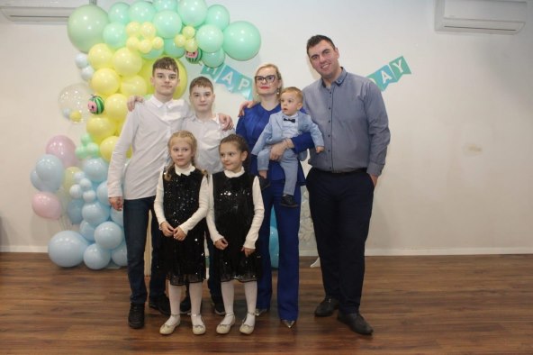 Mama blogerica Kristina o alimentaciji, bivšem suprugu i ocu koji ne pita za svoju djecu