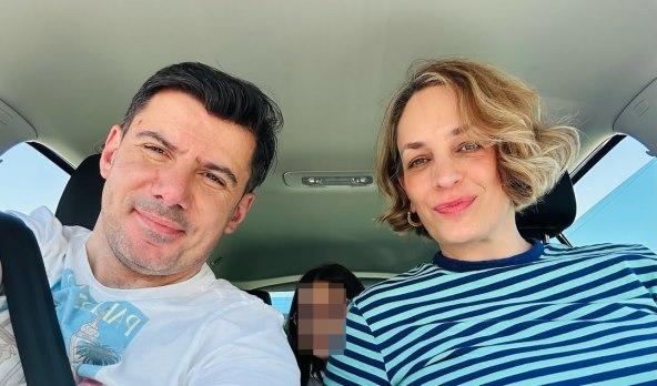 Nikola i Pava Grmoja